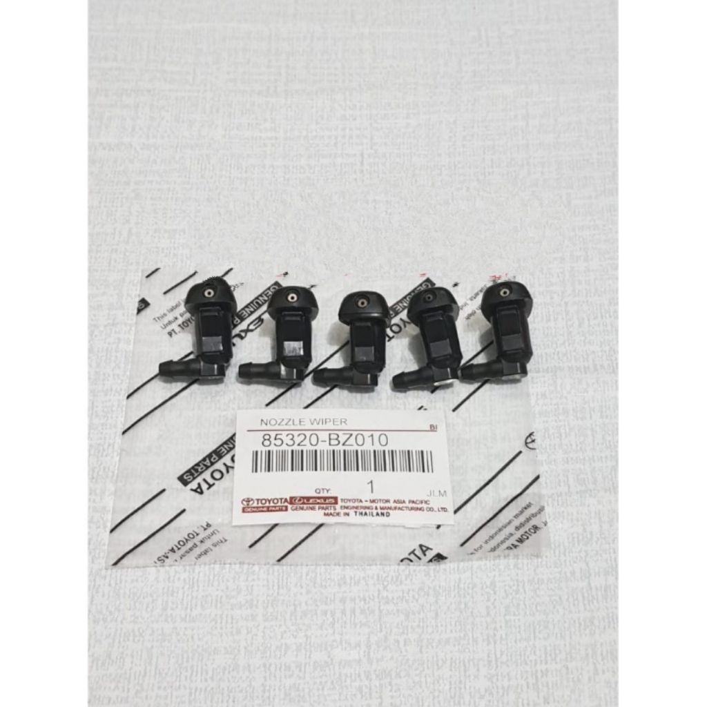 NOZZLE WIPER NOZZLE SEMPROTAN AIR WIPER AVANZA XENIA GRANDMAX HARGA SATUAN