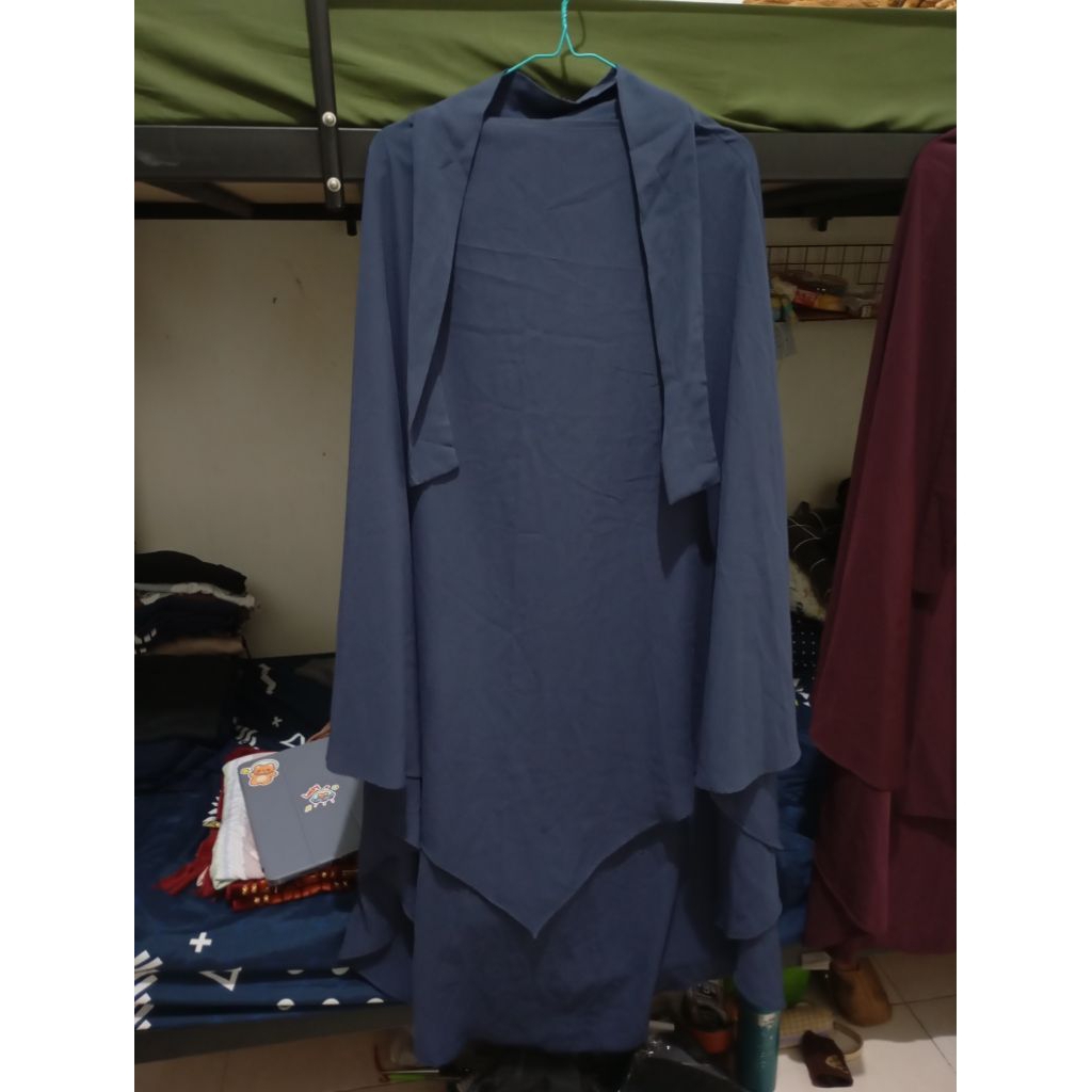 FK Brand Zakia official Matt soft lexus by sultan