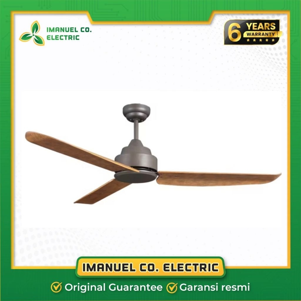 Ceiling Fan MT EDMA VELO 52 INCH