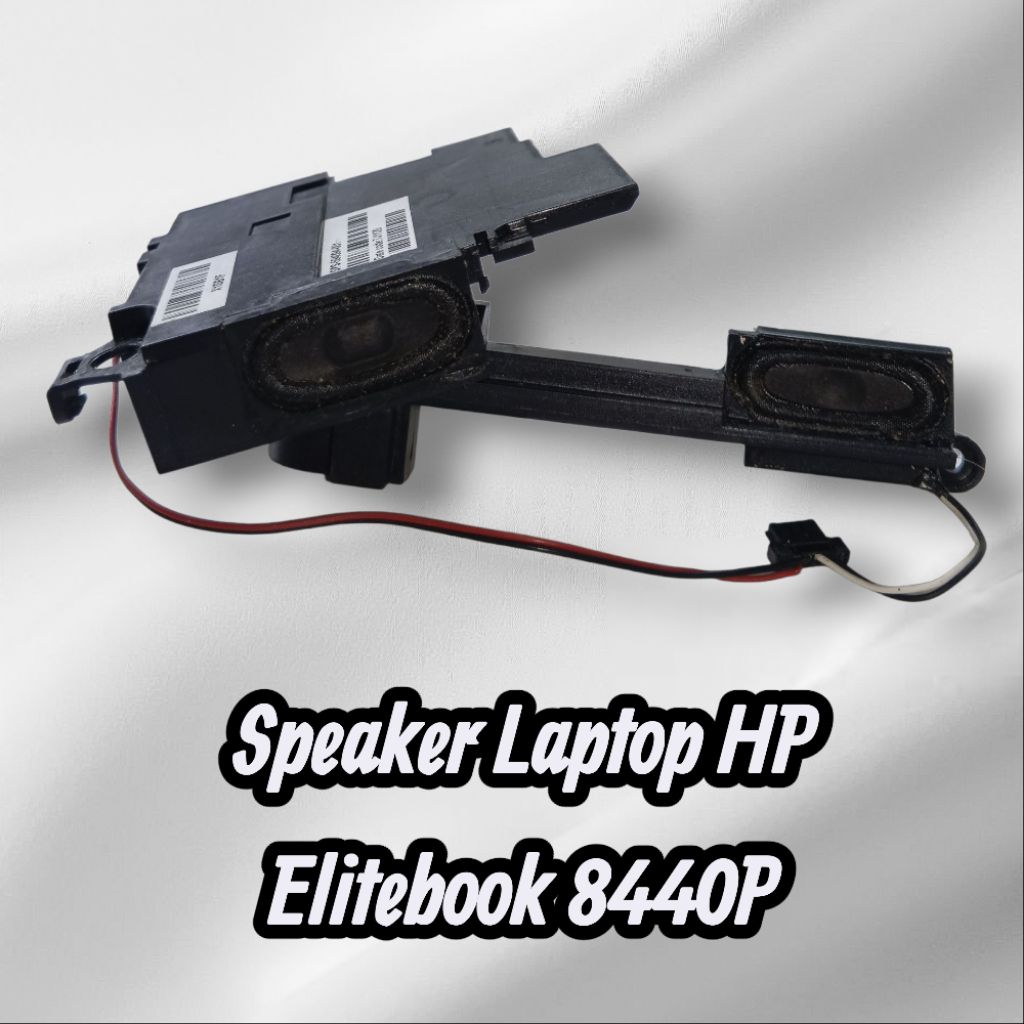Speaker Laptop HP Elitebook 8440P