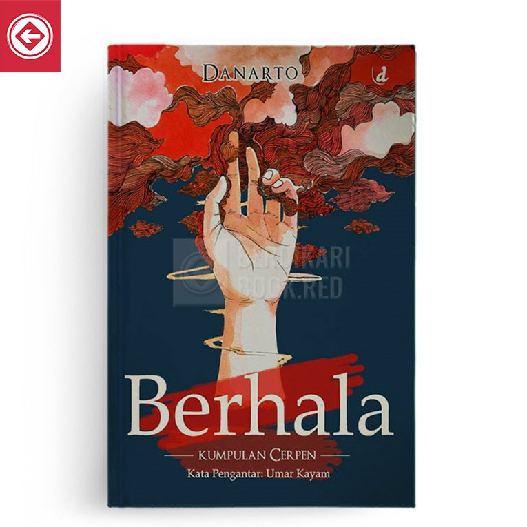 Berdikari - Danarto; Berhala - Diva