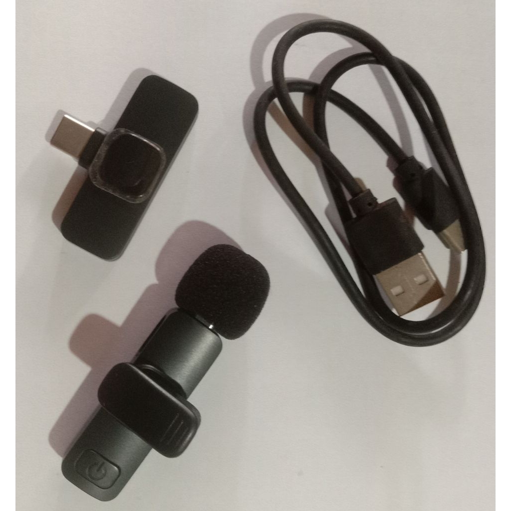 Microphone  Youtuber