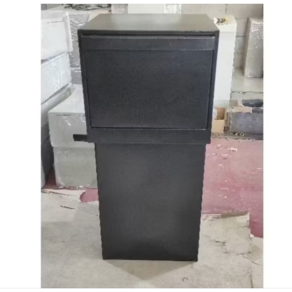 kotak paketan rumah smart box paket viral 100x45x55