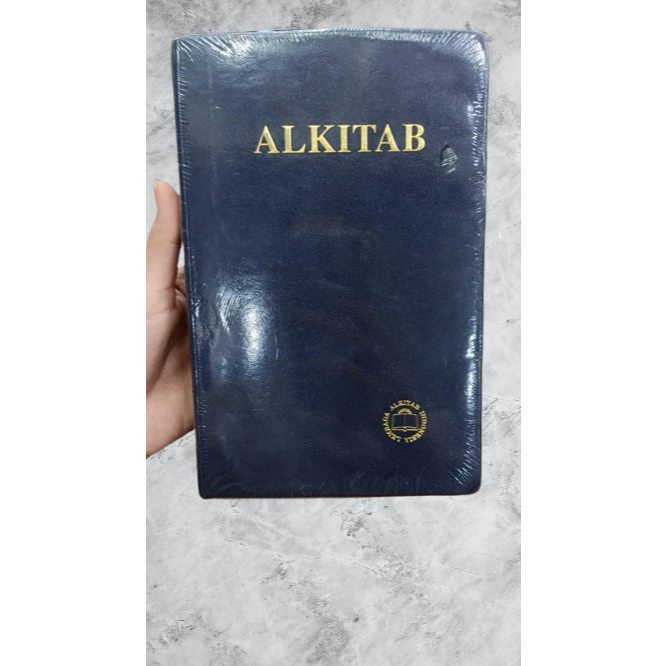 ALKITAB 062 TI TERJEMAHAN LAMA