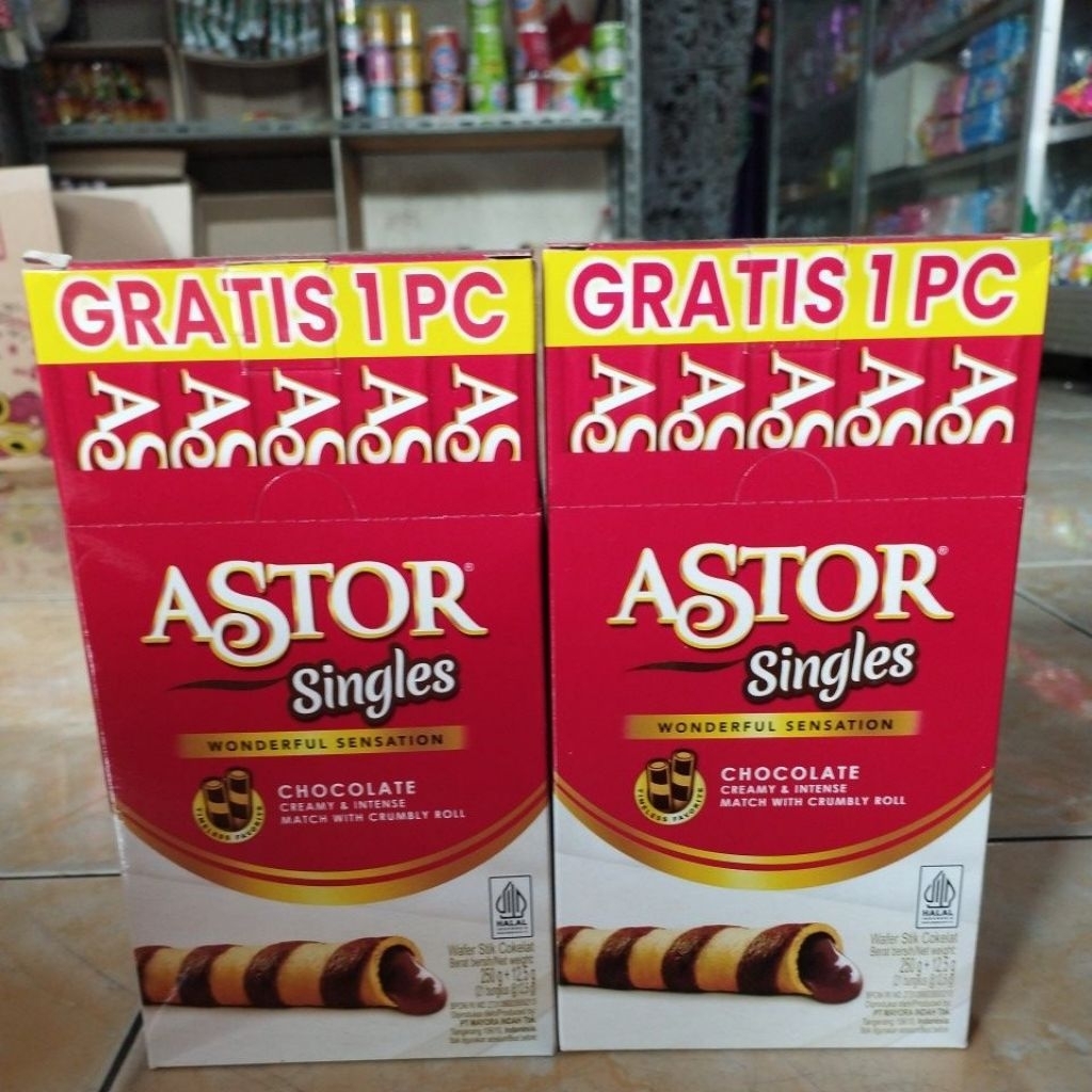 astor singles