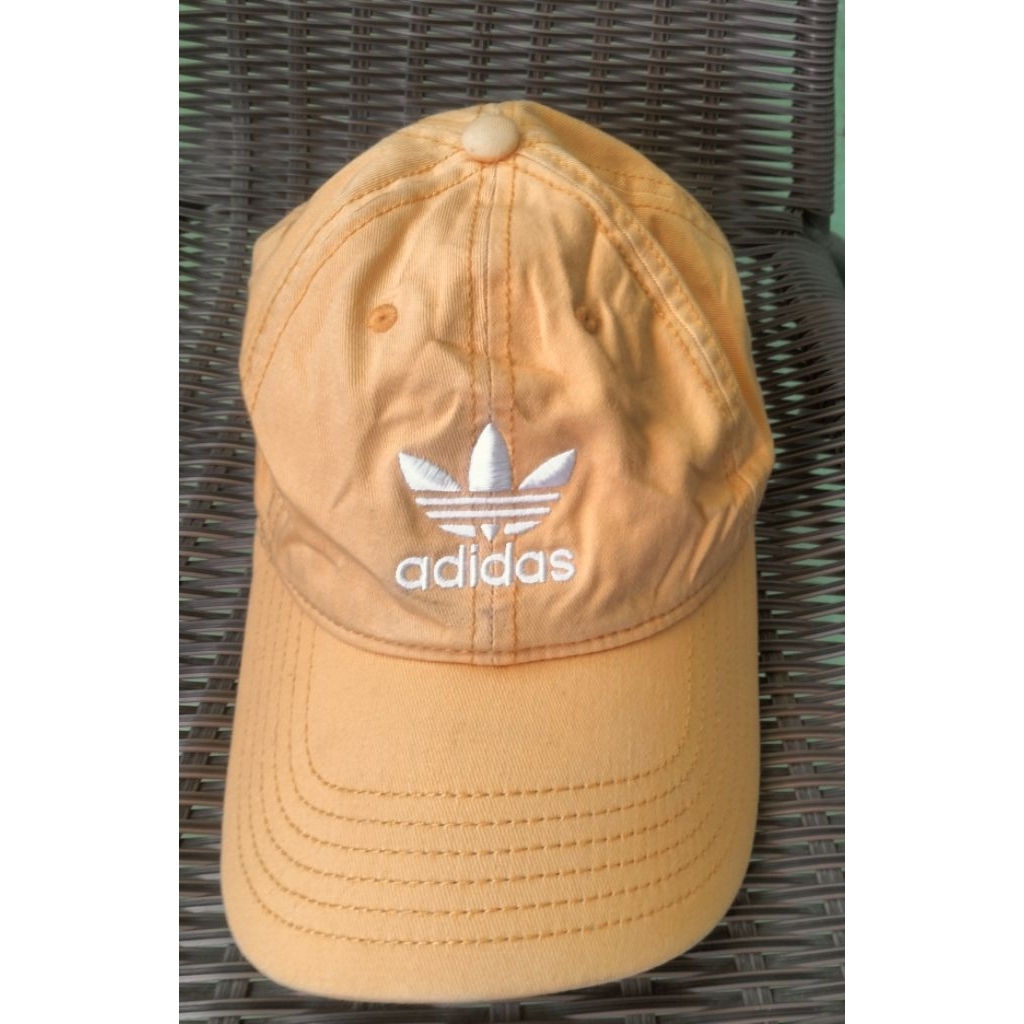 CAPS ADIDAS 3FOIL