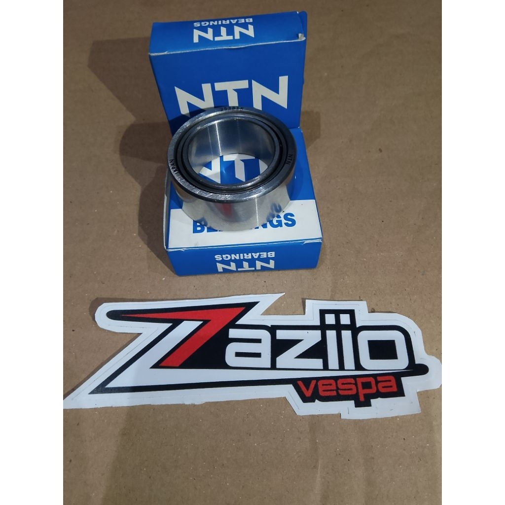 Laher bearing Kruk as vespa PX Exclusive NTN Original