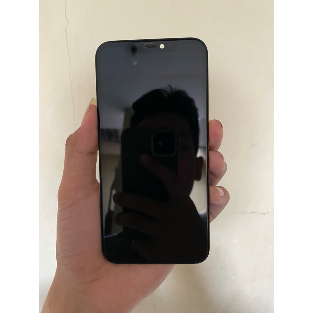 lcd ori copotan iphone 11