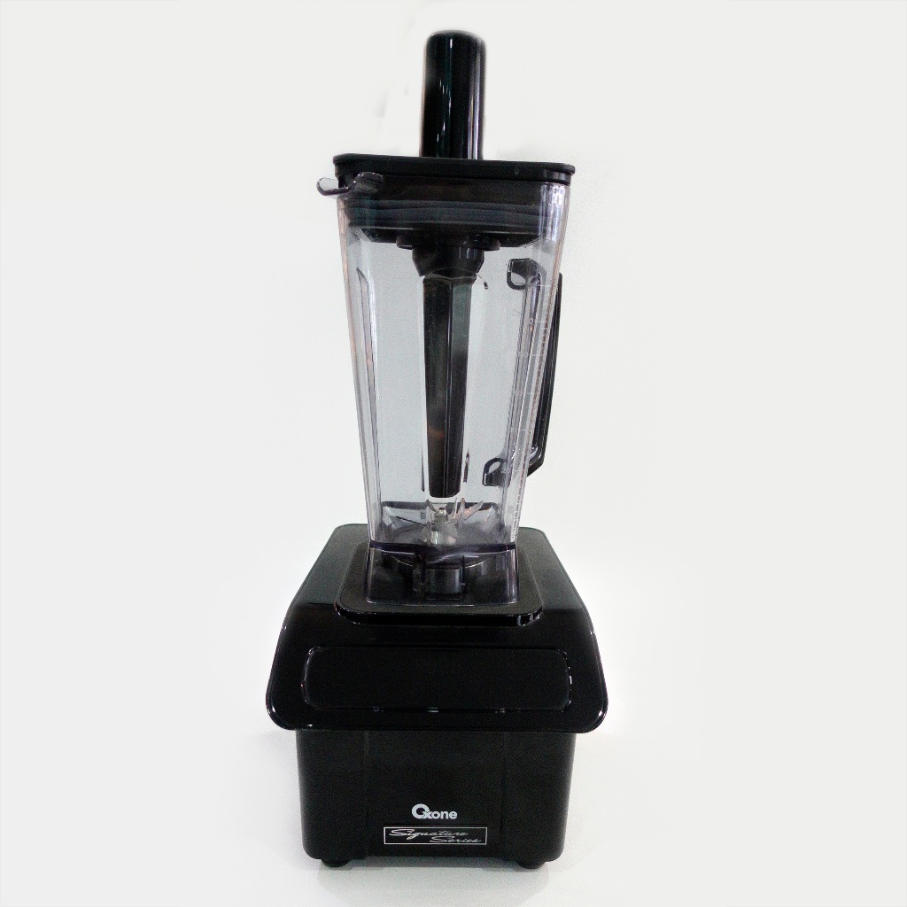 Oxone OX880 Blender Listrik Power Blender 6 Mata Pisau - BPA Free