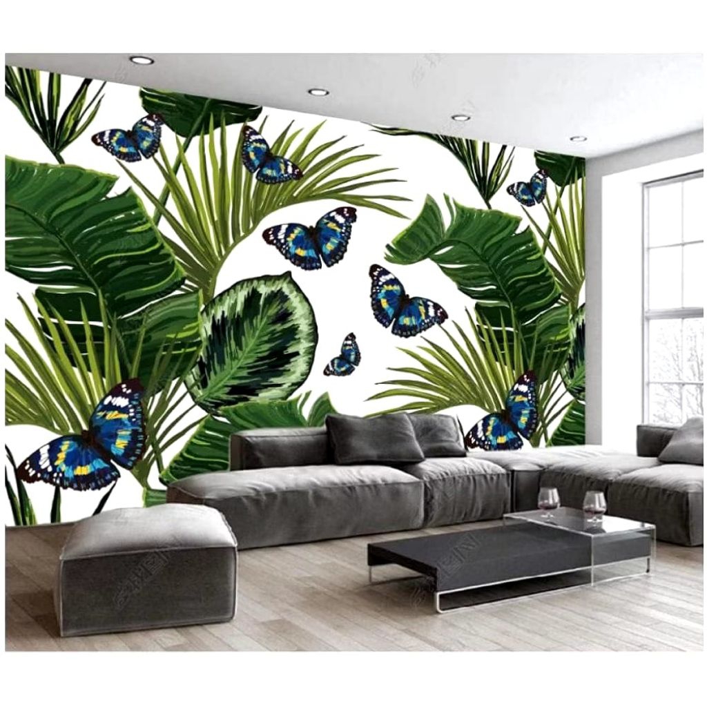 Wallpaper Dinding Premium Wallpaper Dinding Aesthetic Wallpaper Dinding Ruang Tamu Wallpaper Dinding