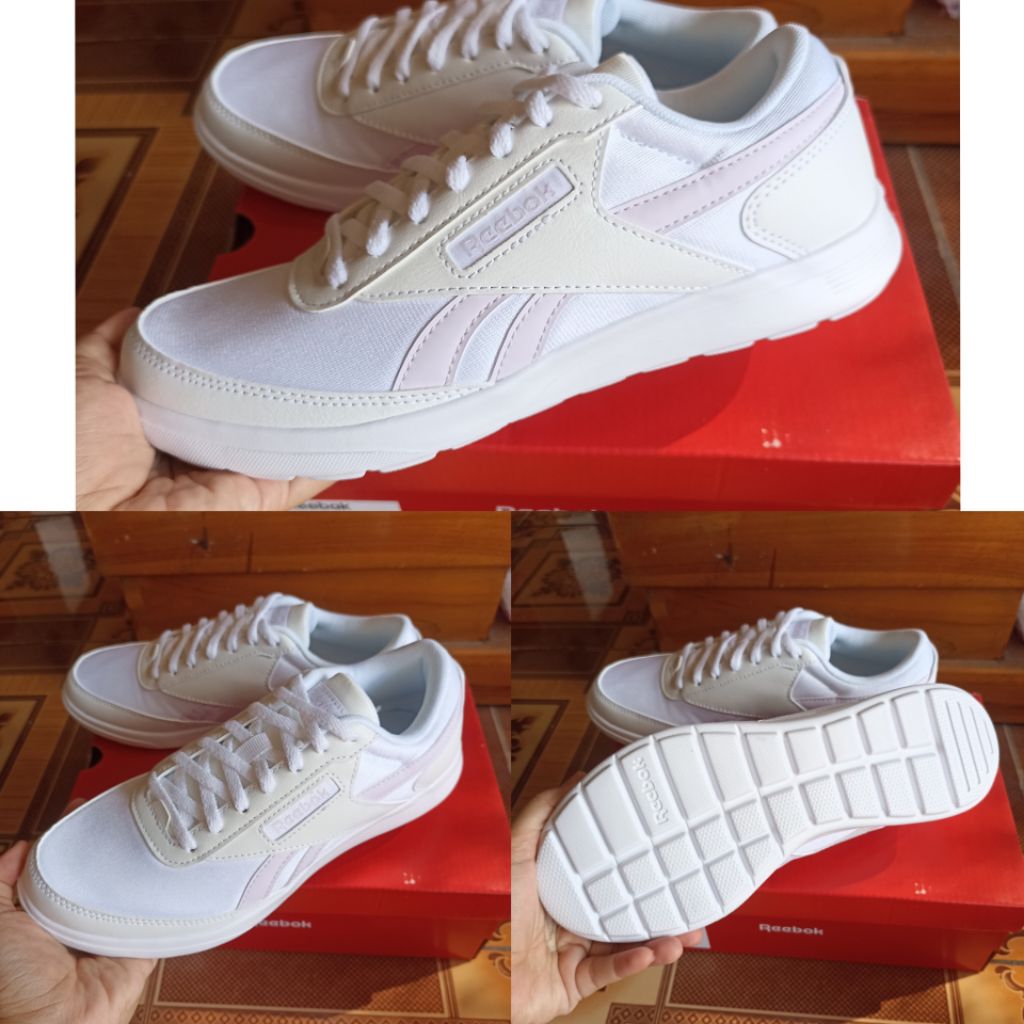 Running Shoes Reebok Women Original