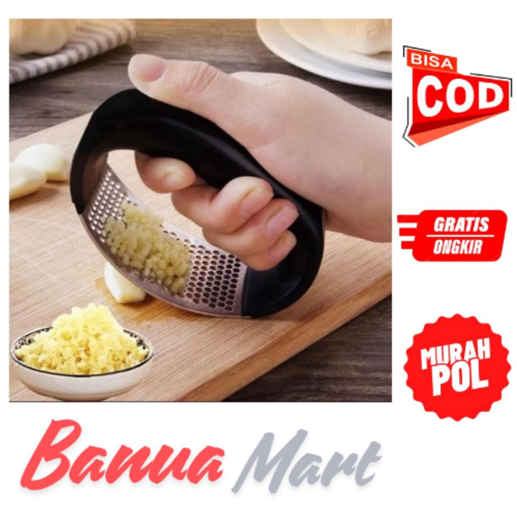 ALAT PENGHANCUR BAWANG / Alat Penghancur Bawang Putih / Pencacah Bawang Putih