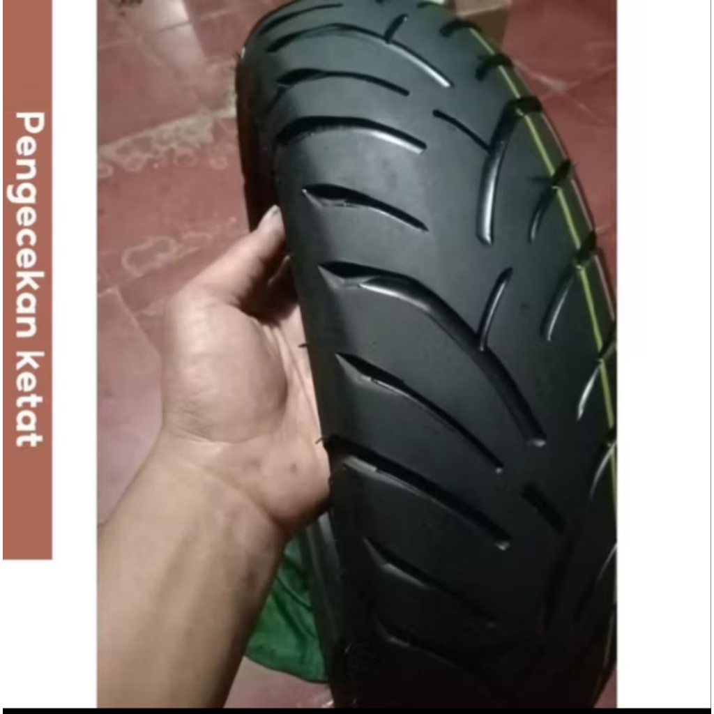 ban PCX UK 120/70-14