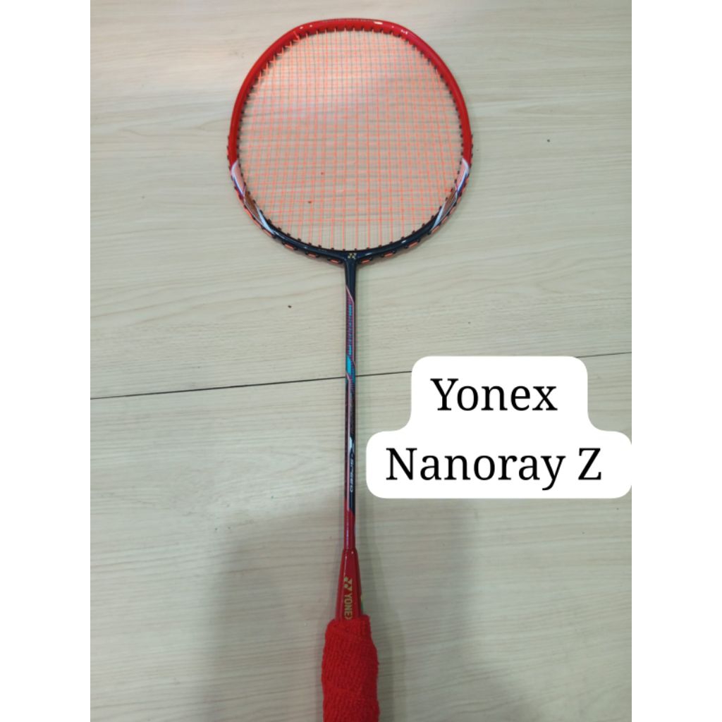 free Tas Raket Yonex 30 Lbs BERSTANDAR PSBI Berkualitas