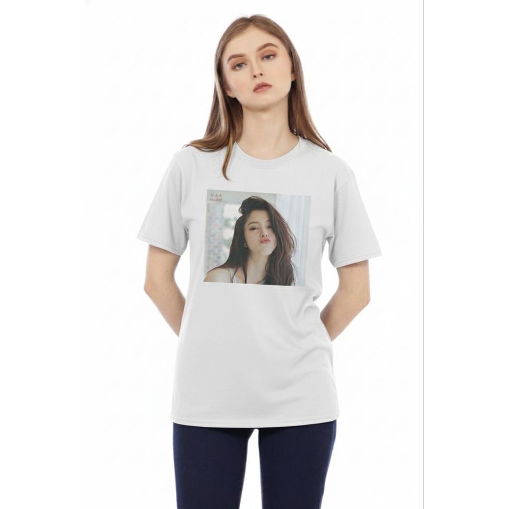 Arigo T-Shirt HAN SO HEE