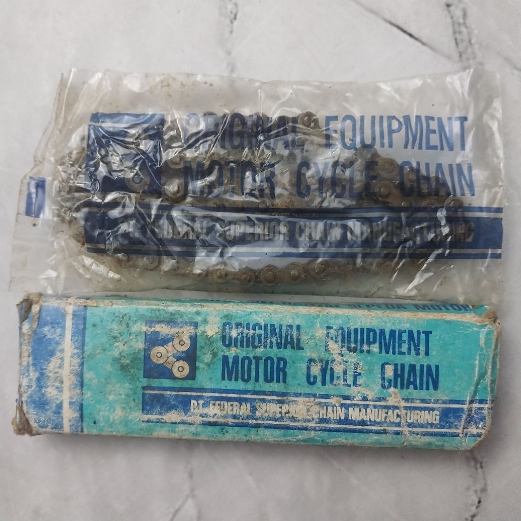 RANTE KETENG KETING HONDA C700 (25H-86)