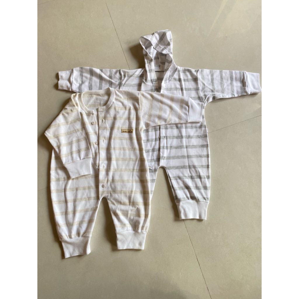 Jumper Baby Chiyo - Preloved