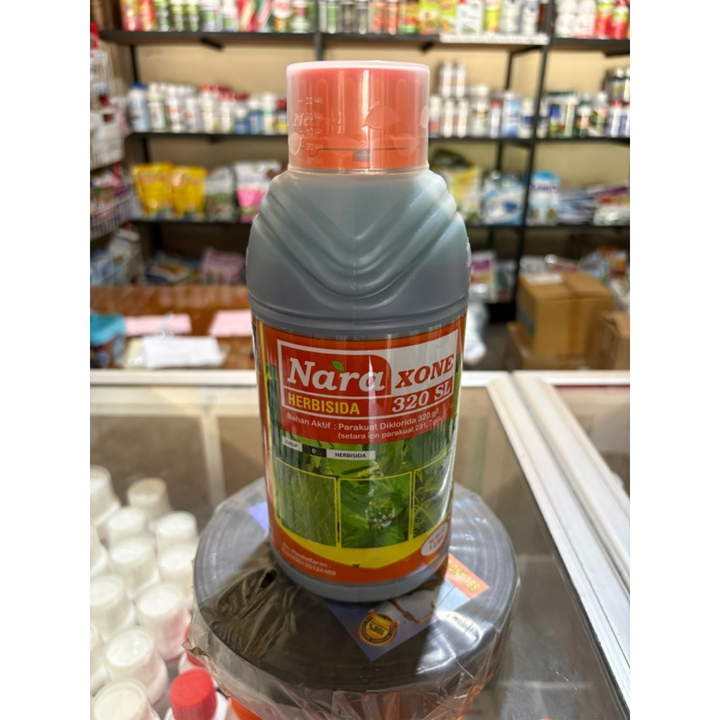 HERBISIDA NARAXONE 320 SL (1 LTR)