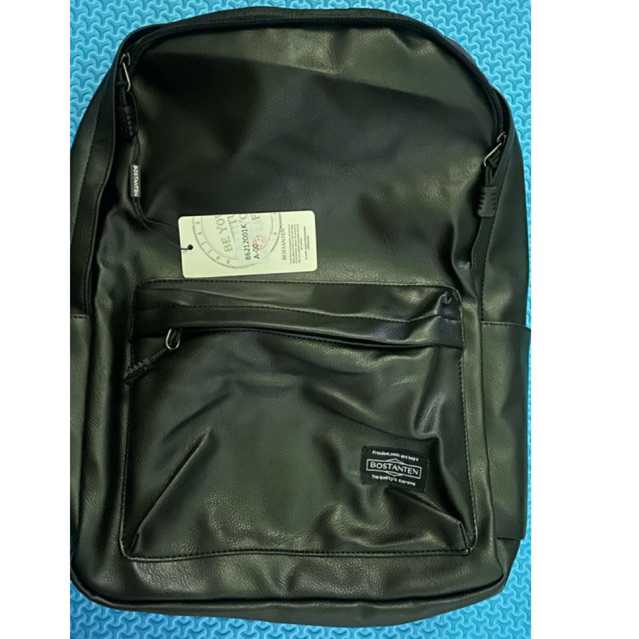 Ransel Kulit BOSTANTEN