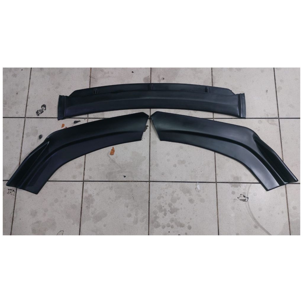 LIPS BUMPER MOBIL TOYOTA INNOVA CAMRY ALTIS DLL