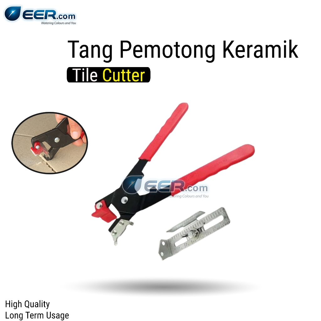 Tang Potong Keramik Tile Cutter / Potong Tehel Berkualitas