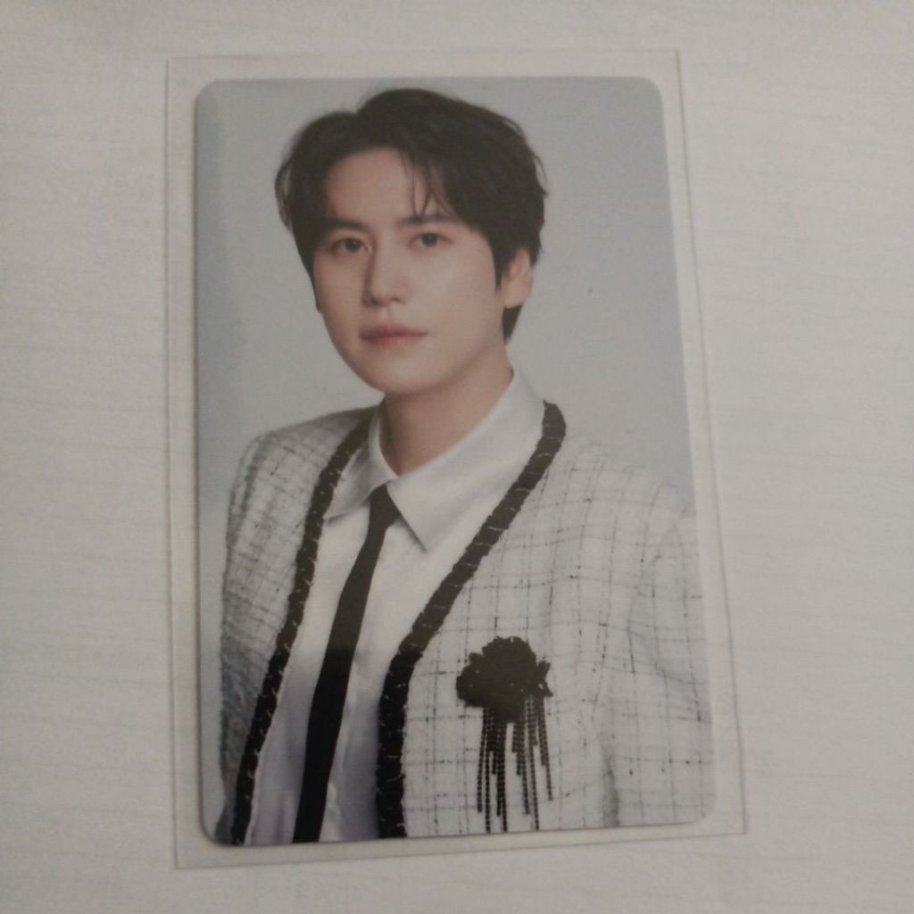 PC unofficial Kyuhyun Superjunior