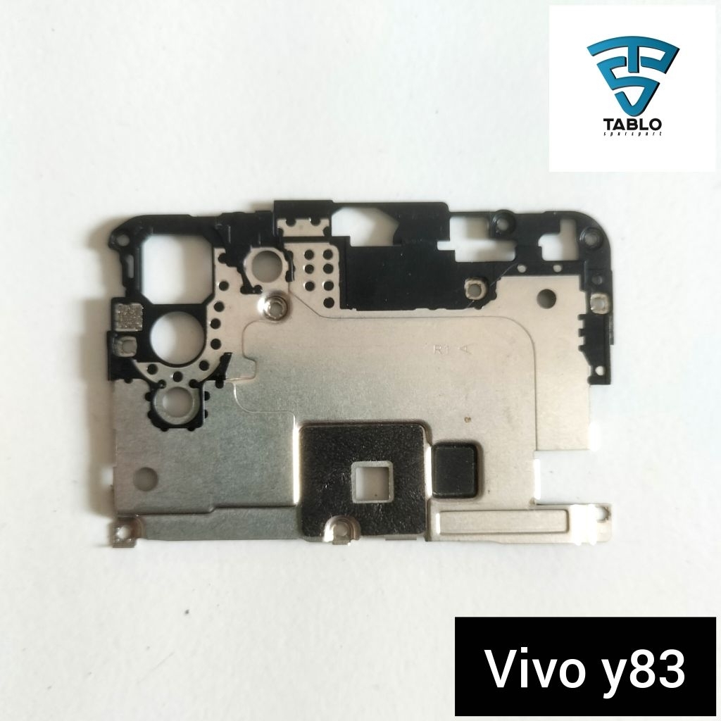 cover mesin vivo Y83 second original copotan hp