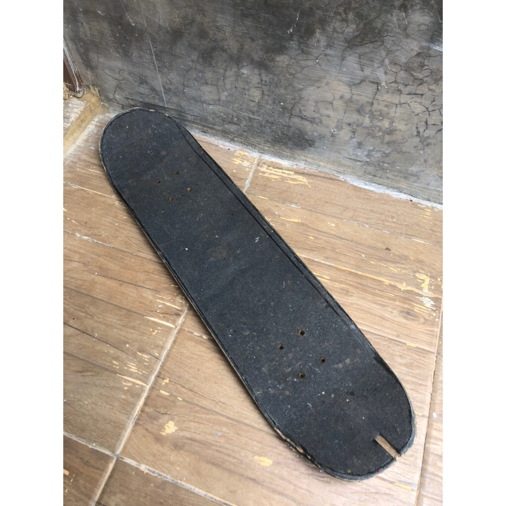 Deck Skate Blank