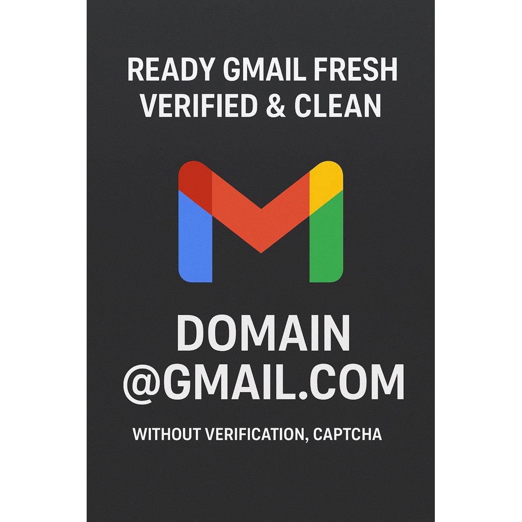 Create Email fresh Not gsuite || Tanpa verif || 100% Buatan manusia manual
