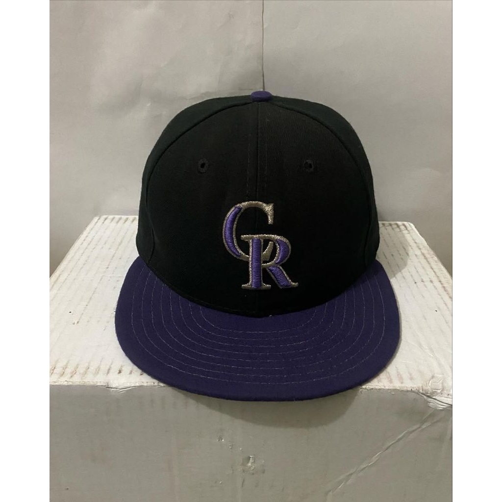 NewEra59FIFTY (Fitted)