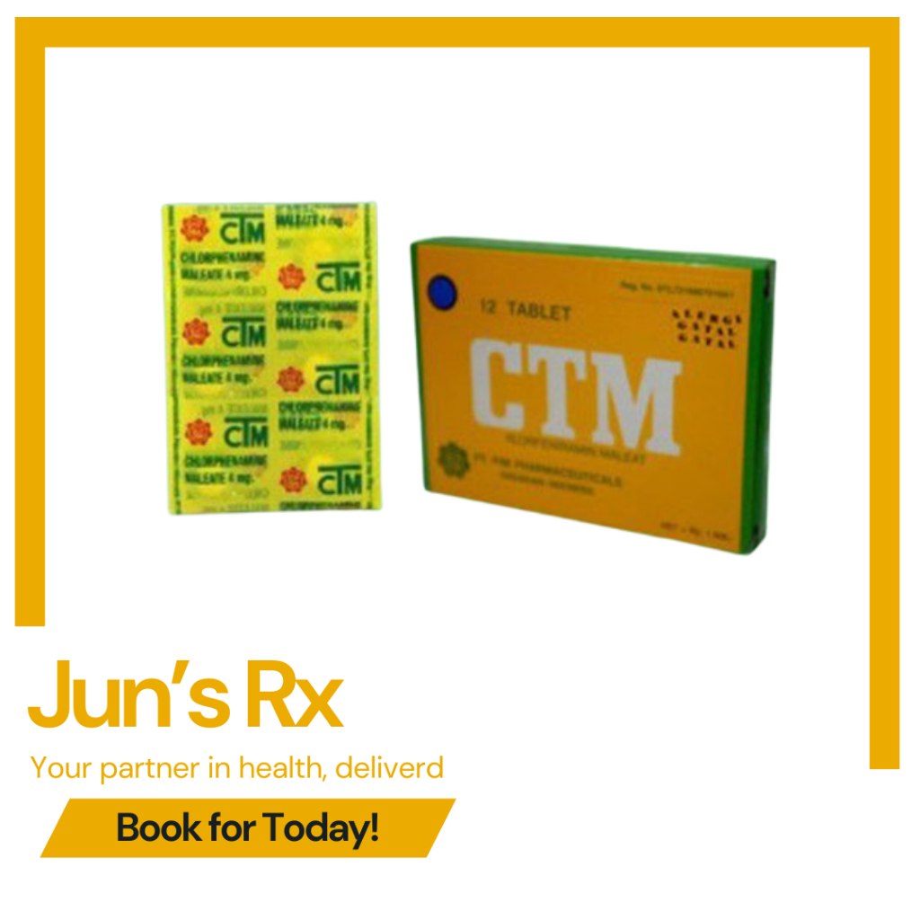 CTM PIM Box isi 12 Tablet