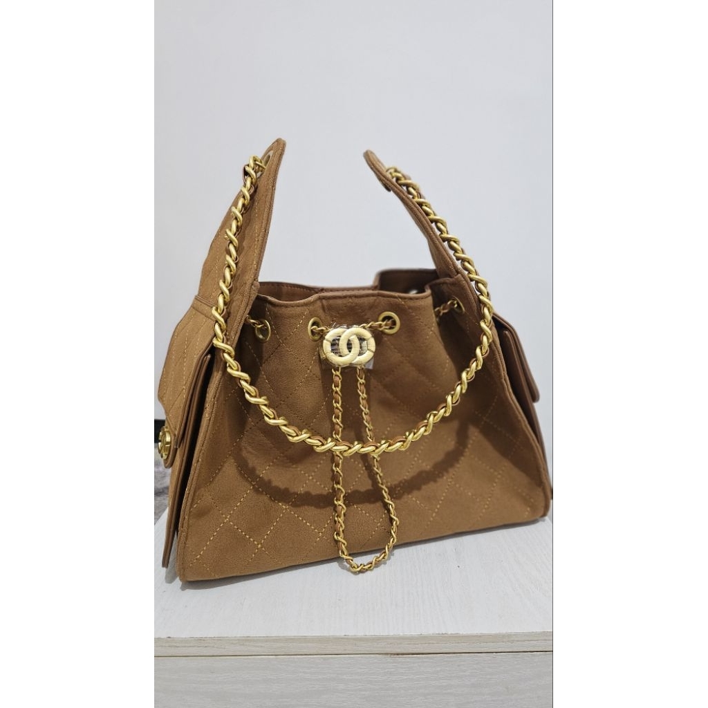 tas cendoll cH4n3L ori chinaa Gie Clothing