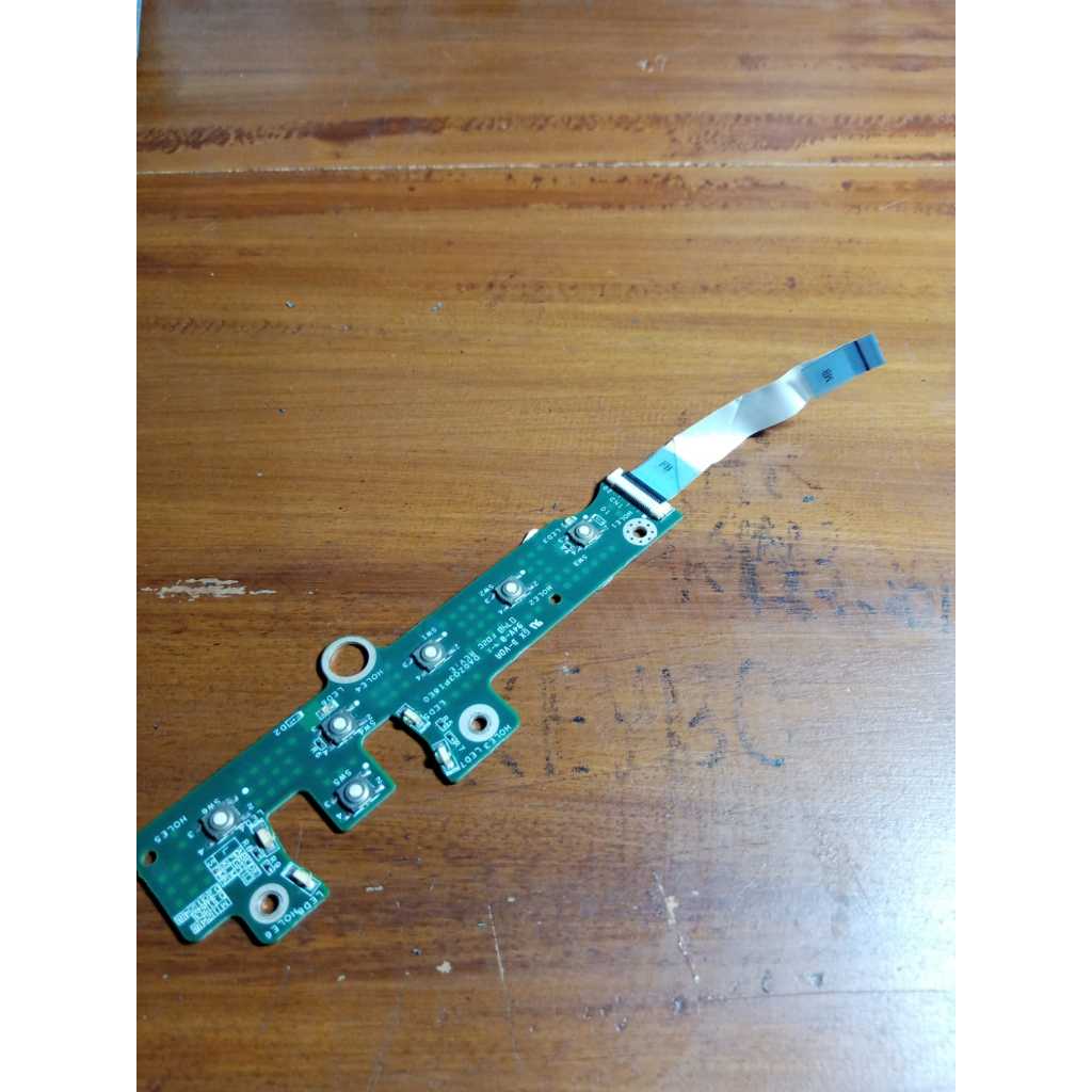 Power Button Laptop Acer Aspire 4720 z