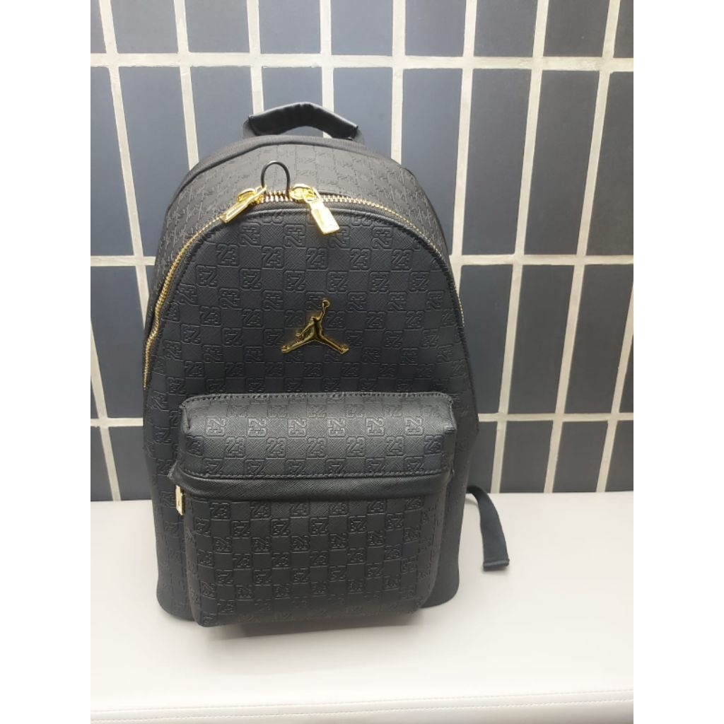 Best seller bagpack jordan monogram original