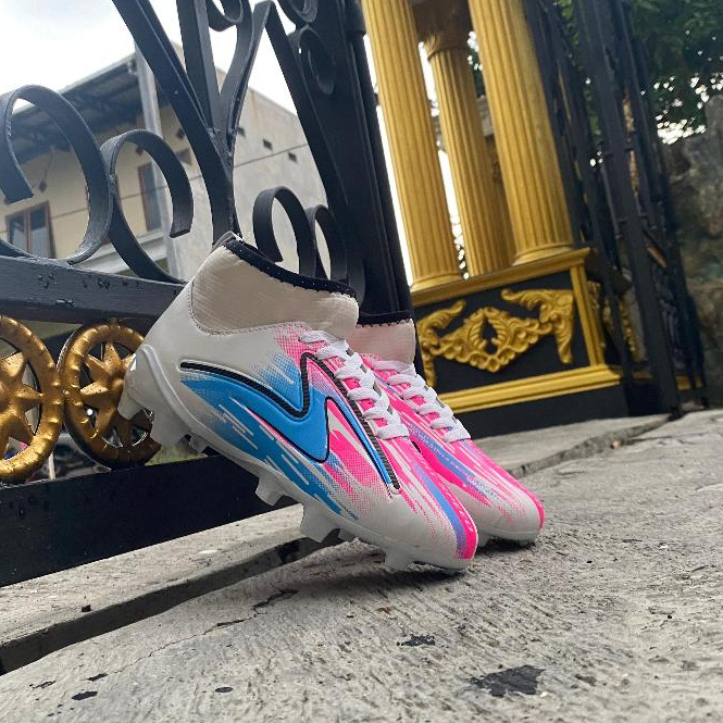 PROMO TERBARU SEPATU BOLA ORTUS CATALYST VISION V5TERBARU pria dewasa 