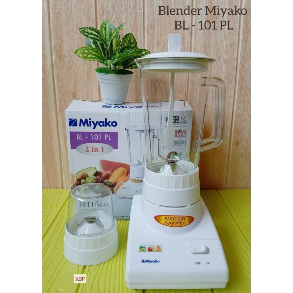 Blender Miyako BL 101 PL blender miyako bl 101 pl BLENDER MIYAKO BL 101 PL Blender miyako BL101PL