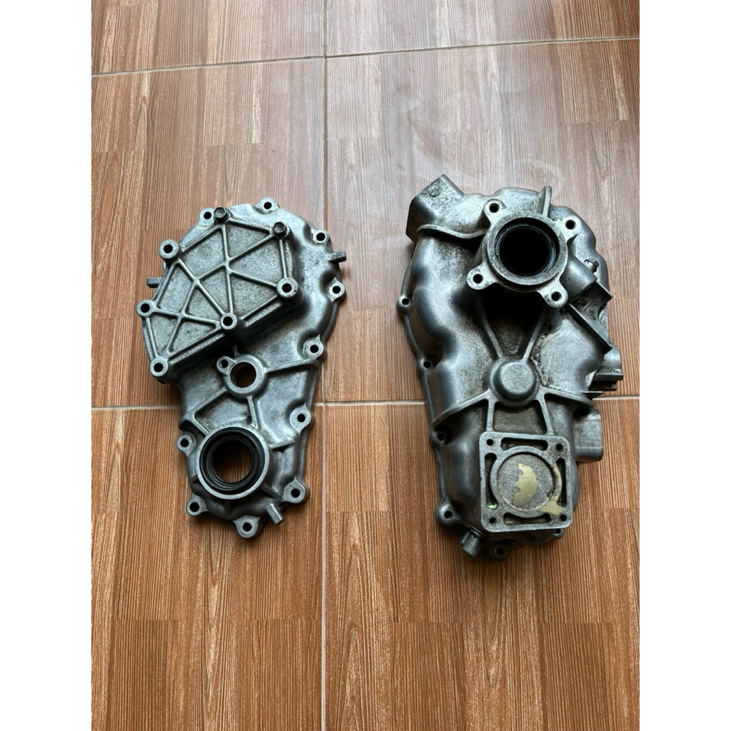 Chassing Case TC Jimny Katana 4x4 4x2 Box Besar