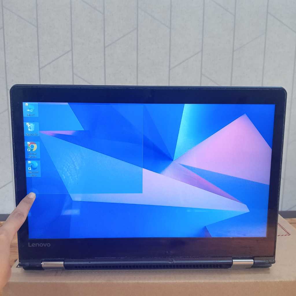 Lenovo S10 Flex 4, #Touchscreen, #2 In 1, #Flip, Core i7-7750U, 16/512 GB, #Radeon R5 M330 2 Gb, #Ba