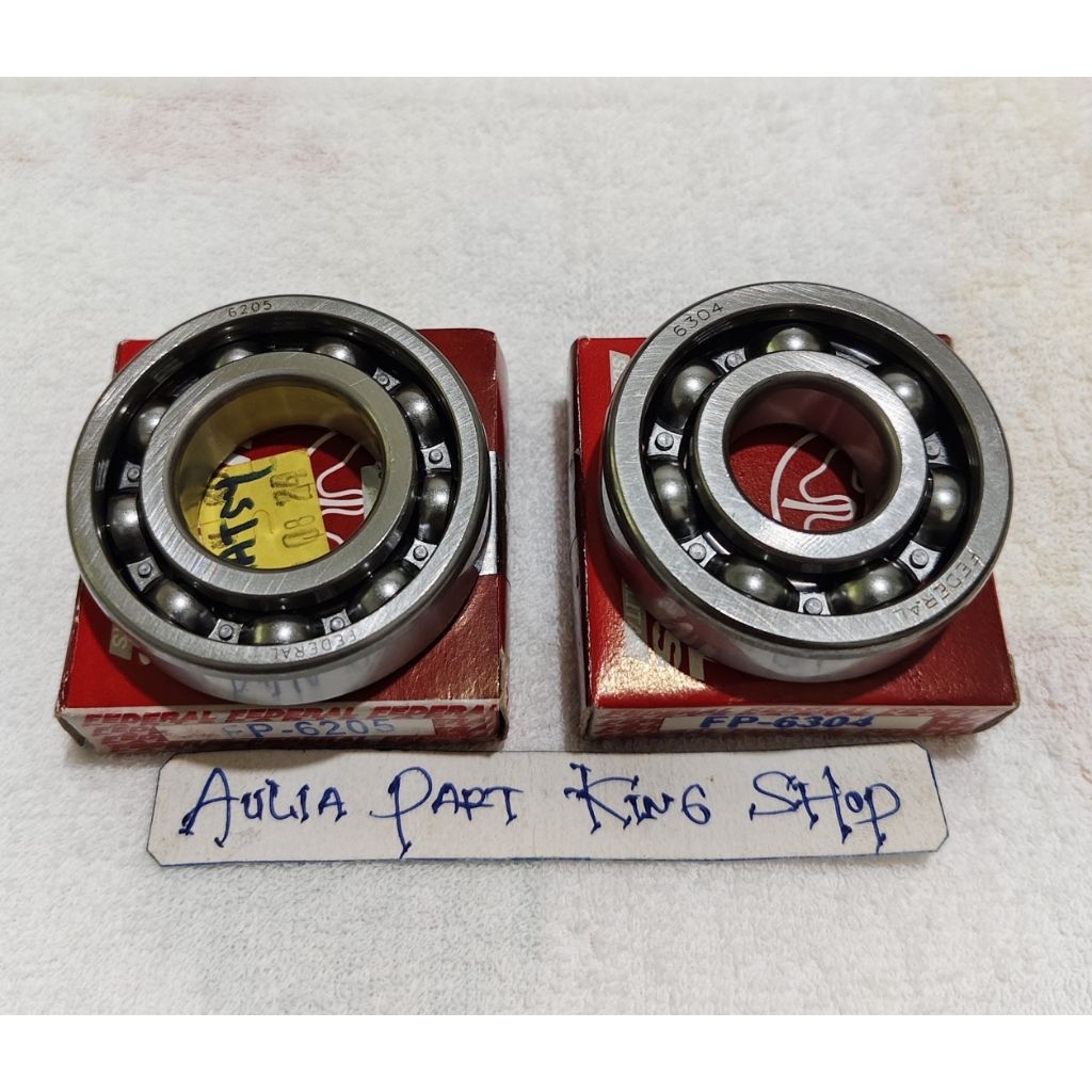 Laher Kruk As Bearing Kruk As Rx King Rxk Jupiter Z Federal Original