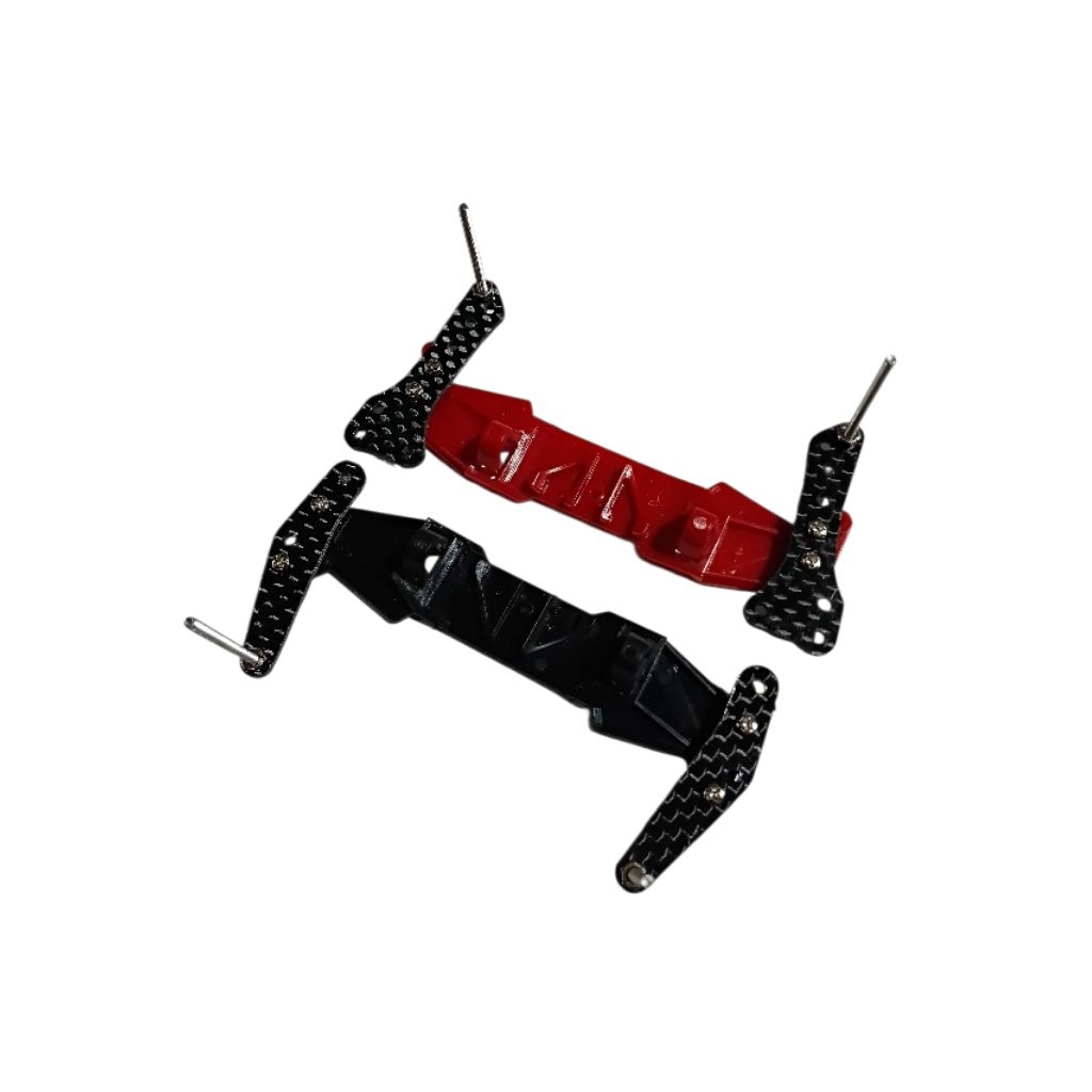 REP TAMIYA SAYAP SUPER 2 SET FOR TAMIYA SIDE DAMPER