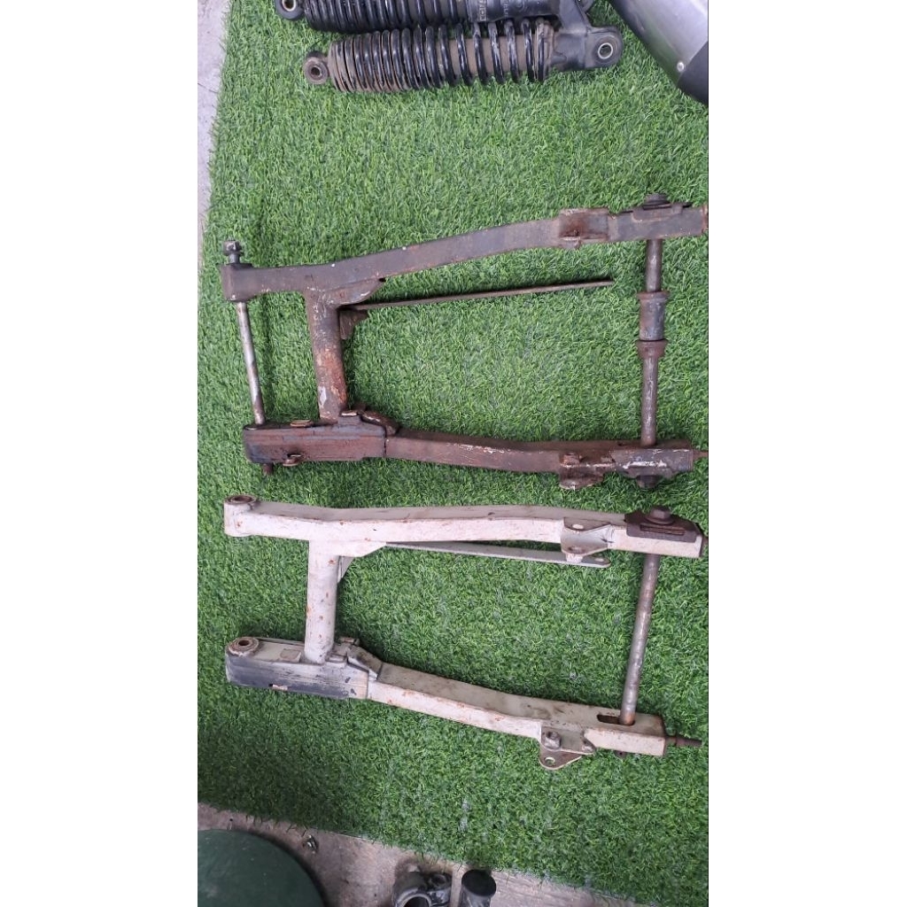 arm kaze original copotan