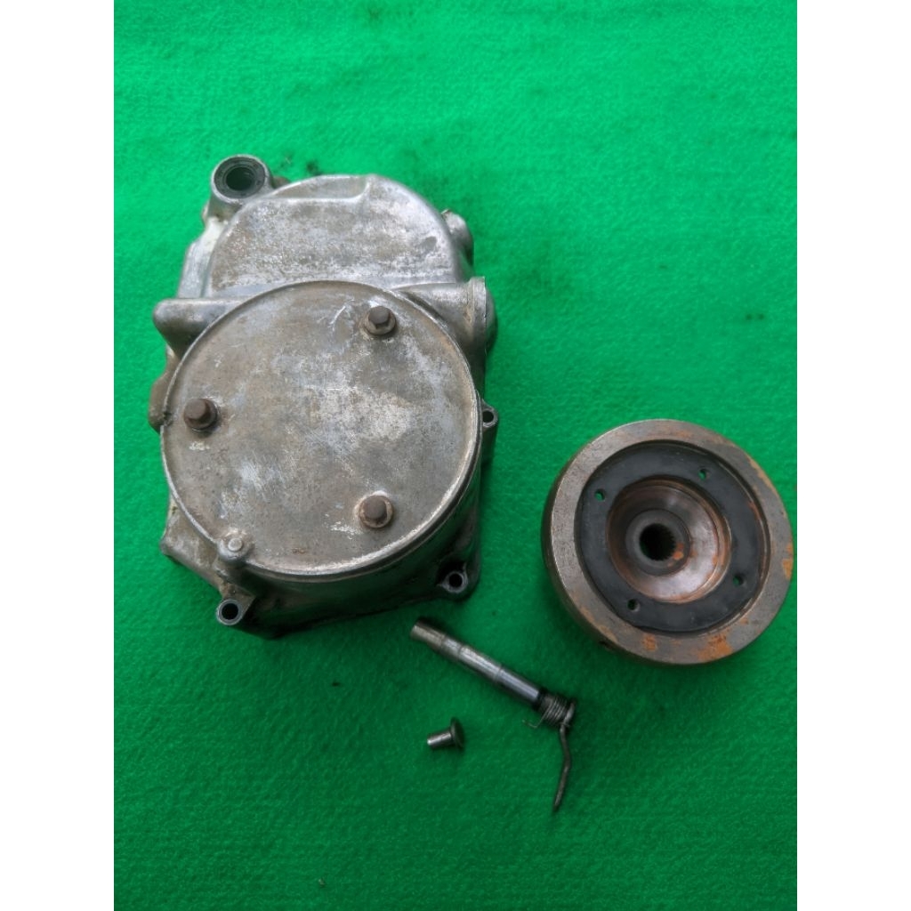 BAK KOPLING SUPRA XX SUPRA V ORIGINAL SECOND SET BALENCER