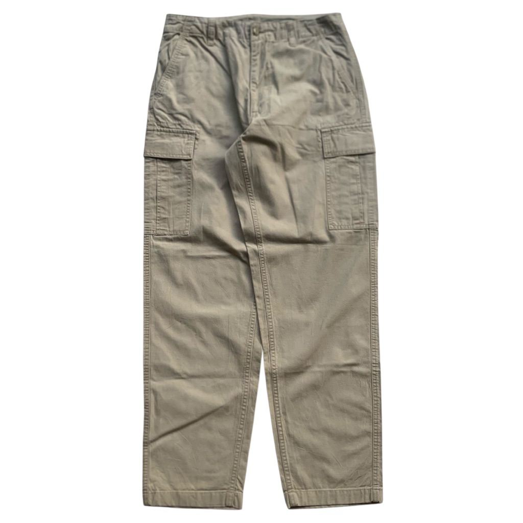 Uniqlo cargo pant