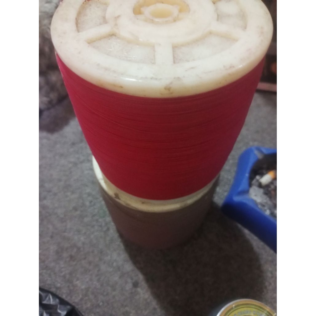 GELASAN LAWAS 12000YARD TORAY