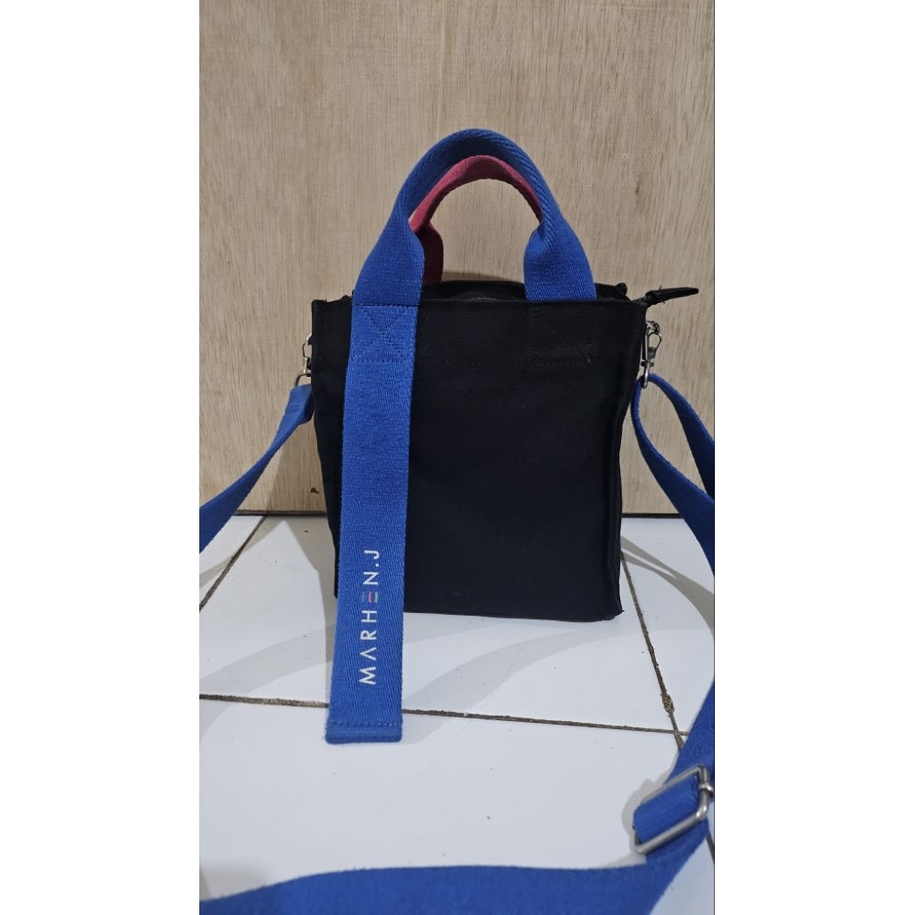 Marhen J skf edition