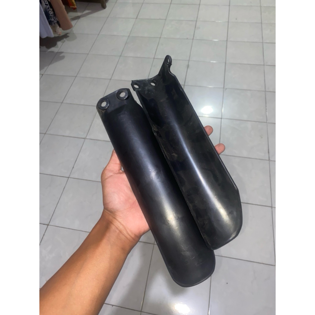 cover shock usd minitrail gx50cc