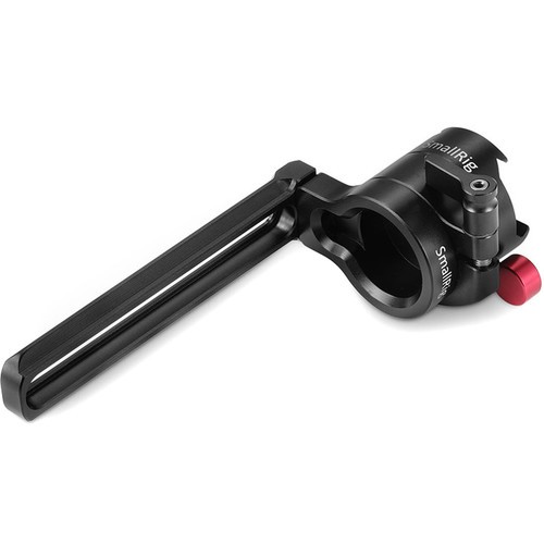 SmallRig Quick Release NATO Rails to NATO Clamp Adapter 2113 Garansi Resmi