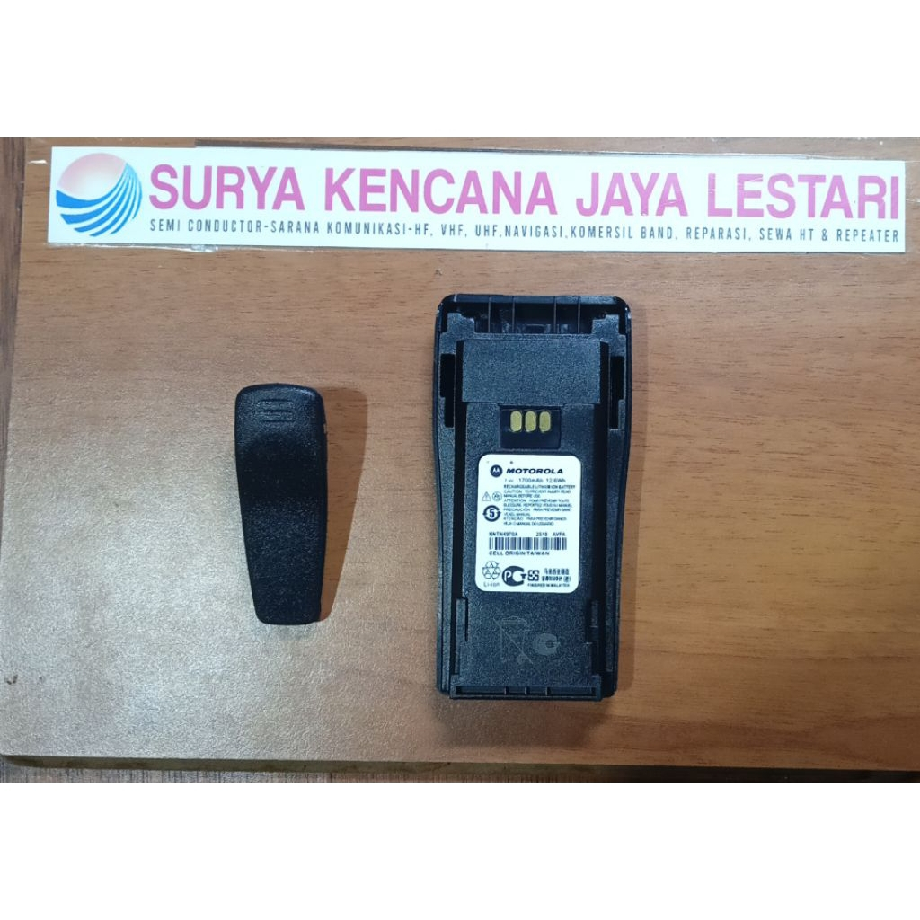 BATERAI HT MOTOROLA GP3188