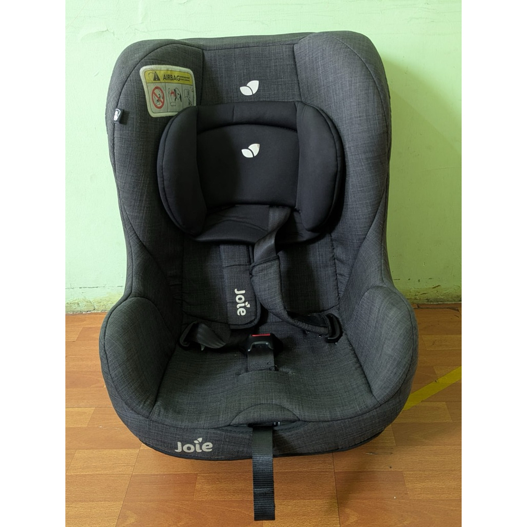 PRELOVED CAR SEAT JOIE TILT