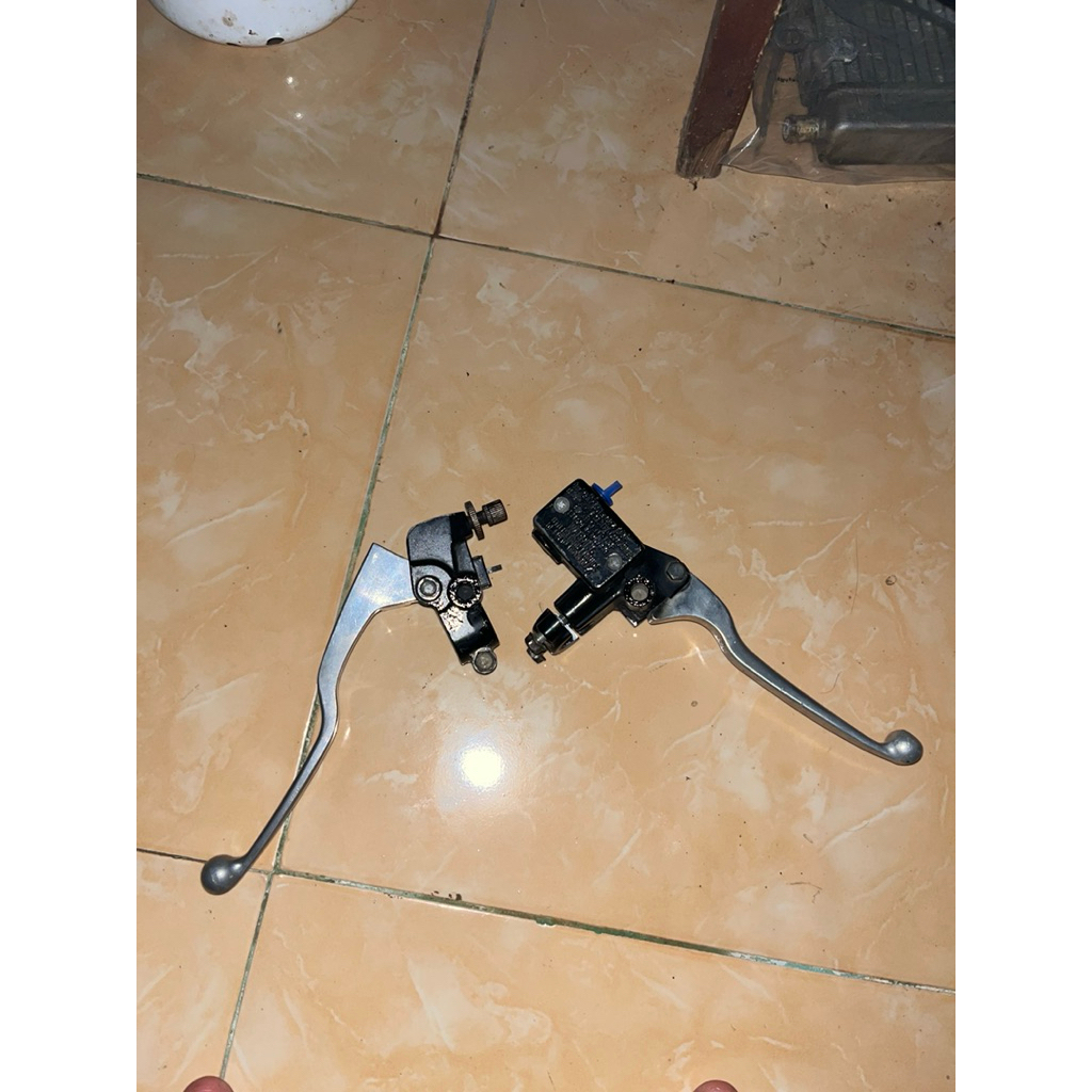 master rem klx copotan original